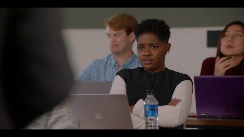 Microsoft Surface Laptops in All American S05E19 "Sabotage" (2023) - 367991