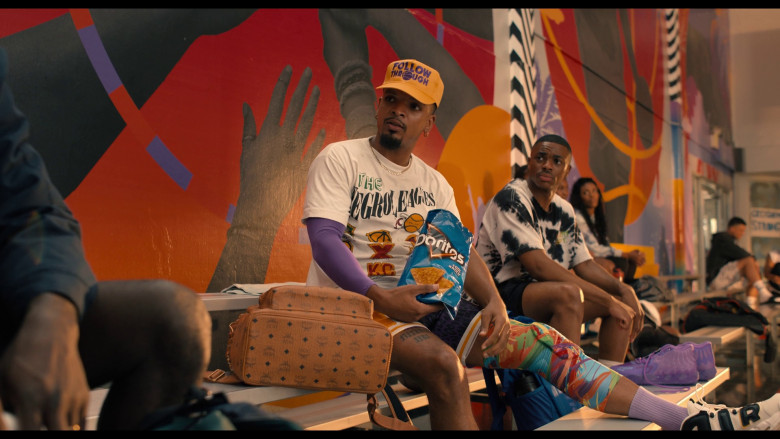 Doritos Chips in White Men Can't Jump (2023) - 372045