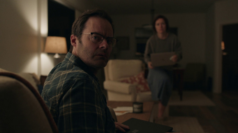 Microsoft Surface Laptop Used by Bill Hader in Barry S04E05 "Tricky Legacies" (2023) - 368068