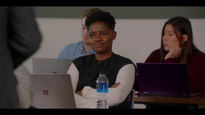 Microsoft Surface Laptops in All American S05E19 "Sabotage" (2023) - 367994