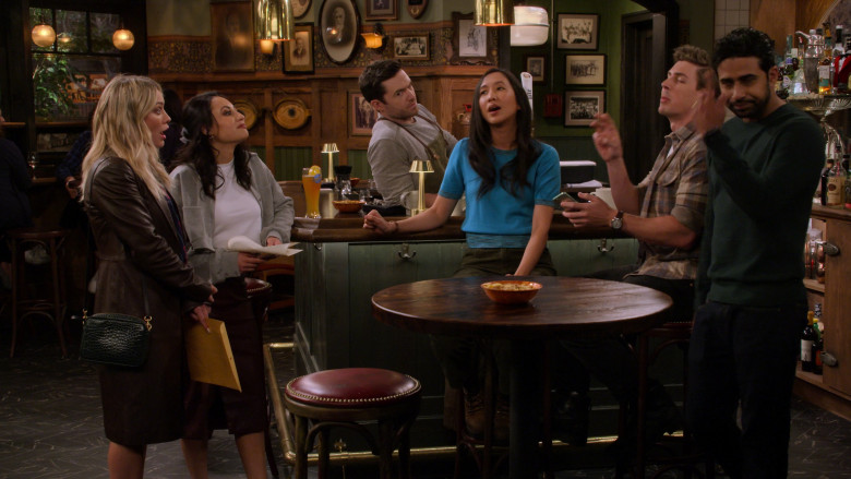Blue Moon Beer and Tito's Vodka Bottle in How I Met Your Father S02E12 "Not a Mamma Mia"  (2023) - 373384