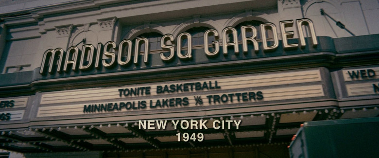 Madison Square Garden in Sweetwater (2023) - 367792