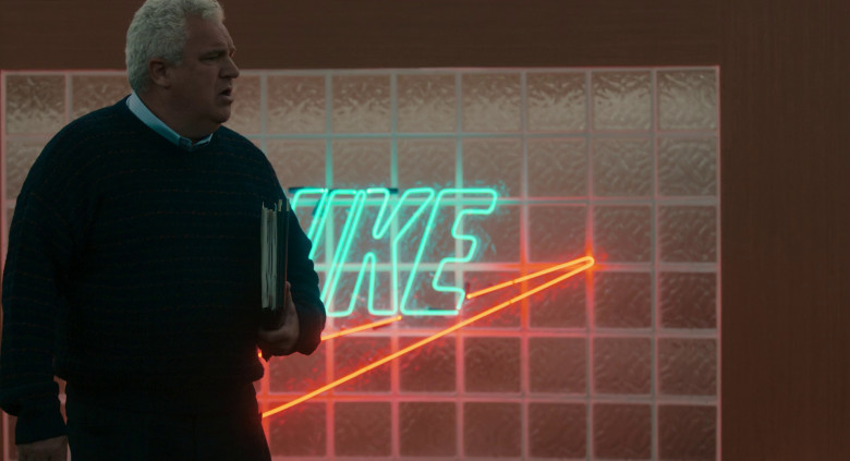 Nike Signs in Air (2023) - 369196