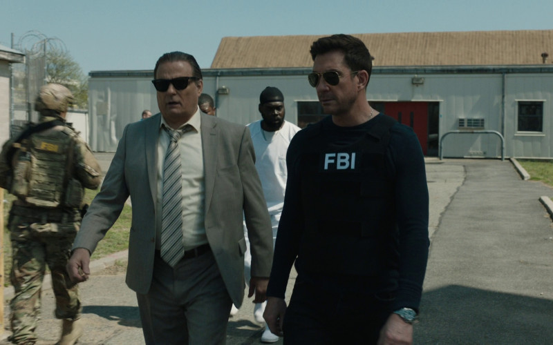 #2270 FBI Most Wanted Season 4, Episode 20 (Timecode – H00 M37 S49)