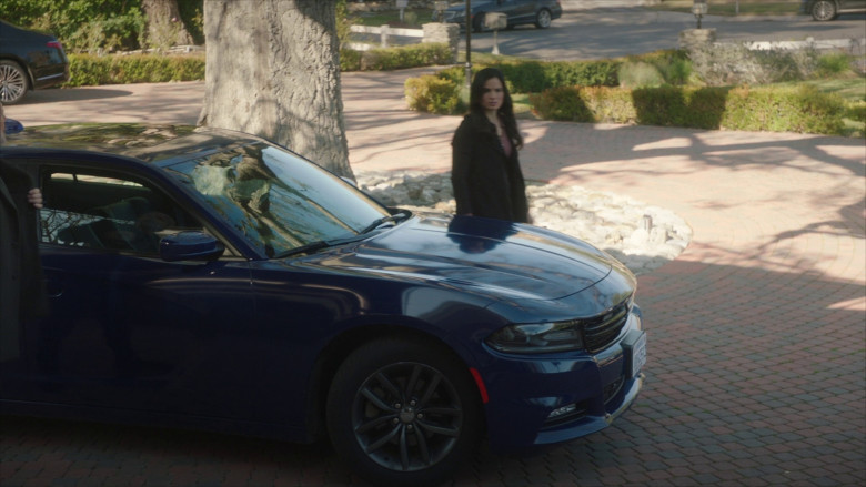 Dodge Charger Car in NCIS S20E20 "Second Opinion" (2023) - 368422