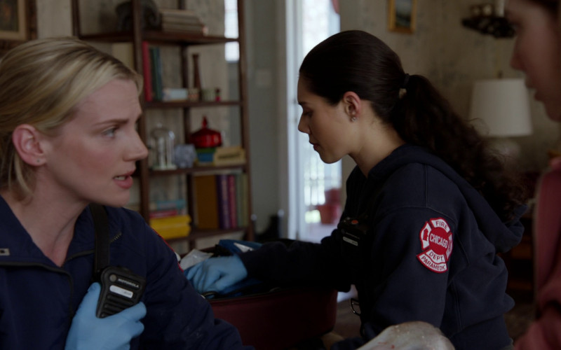 #299 Chicago Fire Season 11, Episode 20 (Timecode – H00 M04 S58)