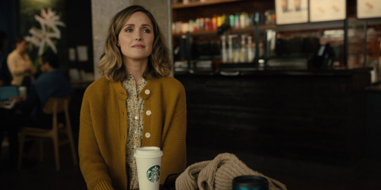 Starbucks Coffeehouse in Platonic S01E01 "Pilot" (2023) - 373777