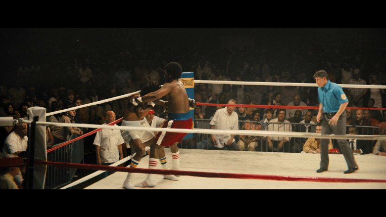 Everlast Boxing Equipment in Big George Foreman (2023) - 370643