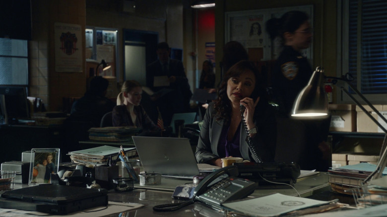 Dell Laptops in Blue Bloods S13E21 "Forgive Us Our Trespasses" (2023) - 372714