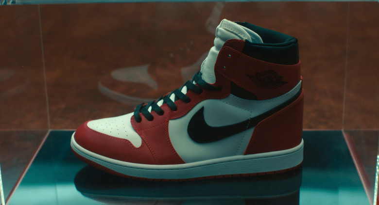 Nike Sneakers in Air (2023) - 369209