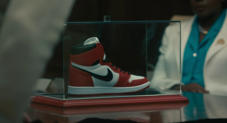 Nike Sneakers in Air (2023) - 369210