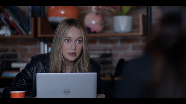 Dell Laptops in Saint X S01E05 "Colonial Interference" (2023) - 368653