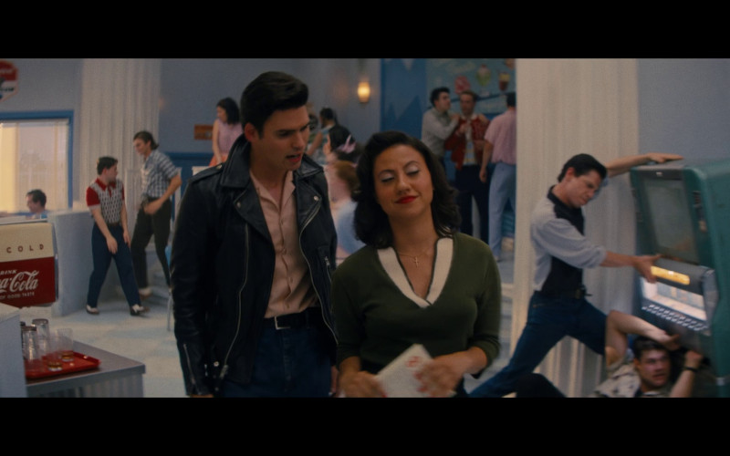 #464 – Grease Rise of the Pink Ladies Episode 8 (Timecode – H00M07S43)