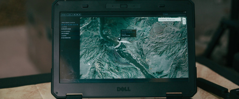 Dell Laptops in The Covenant (2023) - 367876