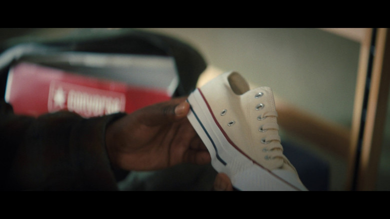 Converse Shoes in Big George Foreman (2023) - 370578