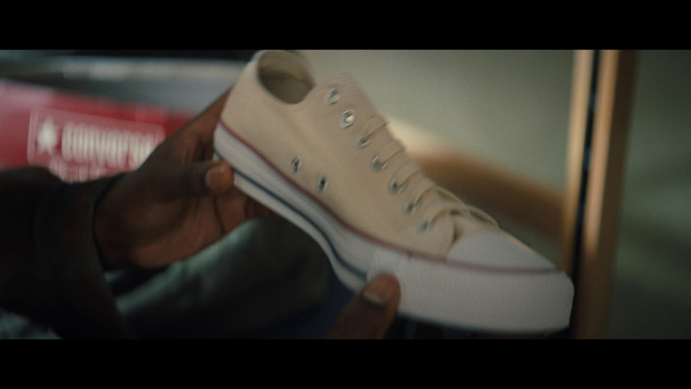 Converse Shoes in Big George Foreman (2023) - 370579