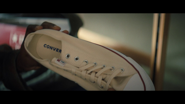 Converse Shoes in Big George Foreman (2023) - 370580
