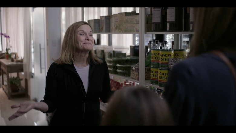 Cafe Bustelo Coffee Cans in Saint X S01E06 "Loose Threads of the Past" (2023) - 371240