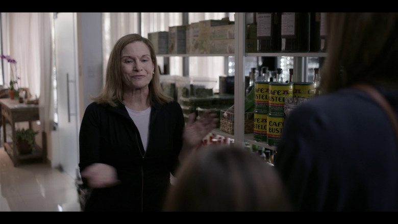 Cafe Bustelo Coffee Cans in Saint X S01E06 "Loose Threads of the Past" (2023) - 371241