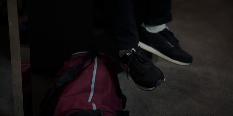 Umbro Men's Sneakers in Ted Lasso S03E09 "La Locker Room Aux Folles" (2023) - 368552