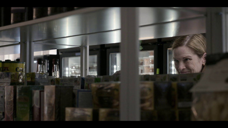 Cafe Bustelo Coffee Cans in Saint X S01E06 "Loose Threads of the Past" (2023) - 371245