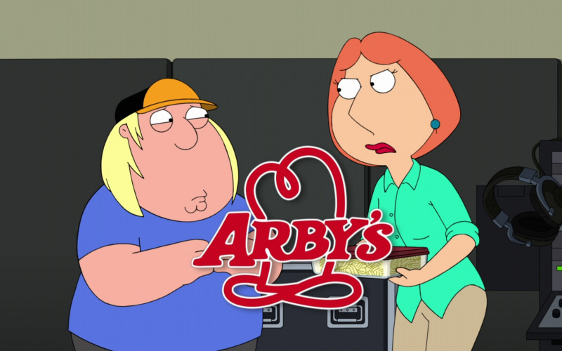 #905 Family Guy Season 21 Episode 20 (Timecode – H00 M15 S04)