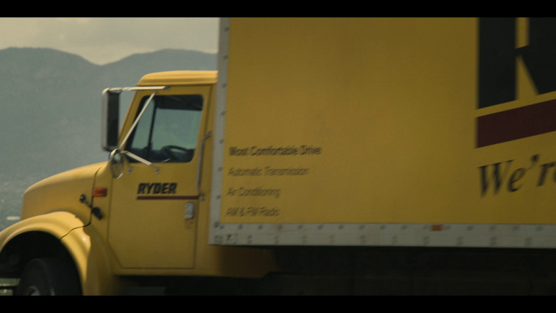 Ryder Truck Rental in Waco: The Aftermath S01E05 "Reckoning" (2023) - 370334