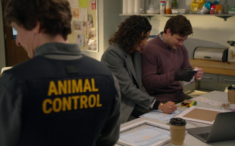 Animal Control Season 1, Episode 12 (Timecode – H00 M07 S09) #430