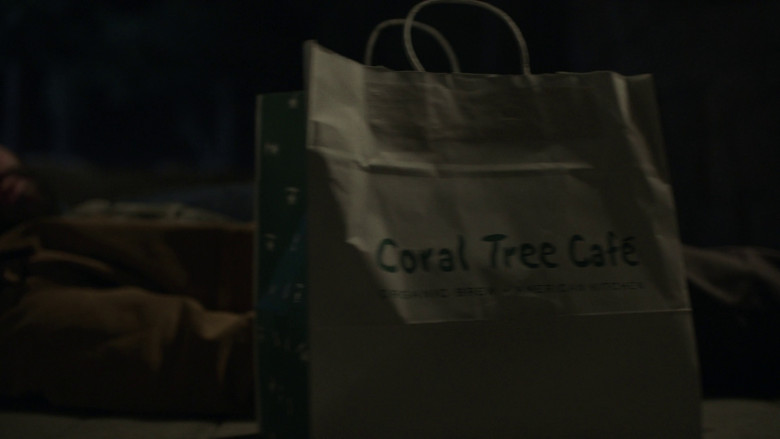 Coral Tree Café in Barry S04E04 "It Takes A Psycho" (2023) - 366325