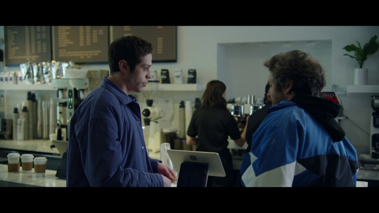 Square POS in Bupkis S01E06 "ISO" (2023) - 367164