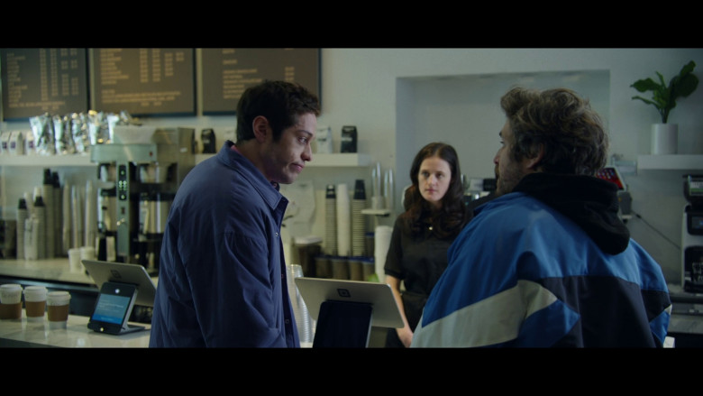 Square POS in Bupkis S01E06 "ISO" (2023) - 367165