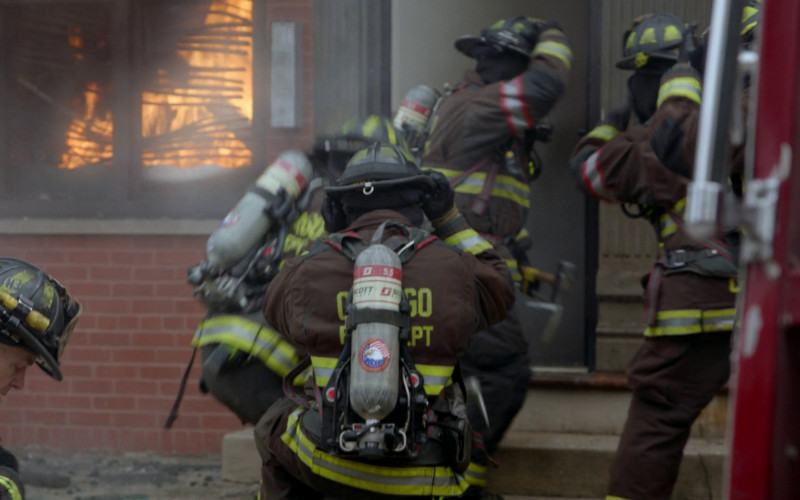 Chicago Fire Season 11, Episode 19 (Timecode – H00 M07 S34) #455