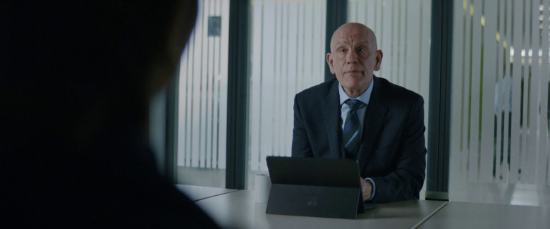 Microsoft Surface Tablet Used by John Malkovich in One Ranger (2023) - 367691