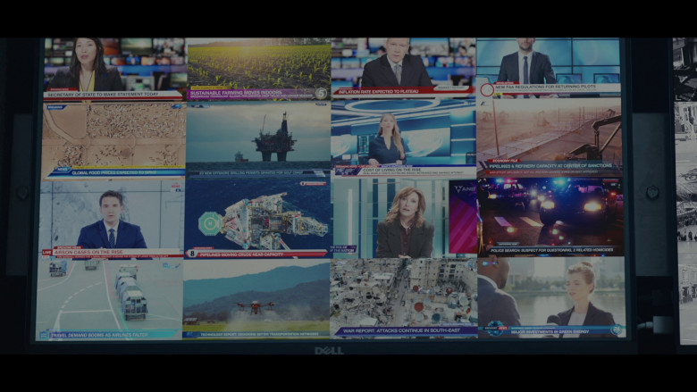 Dell Monitors in Rabbit Hole S01E08 "Ace in the Hole" (2023) - 367681