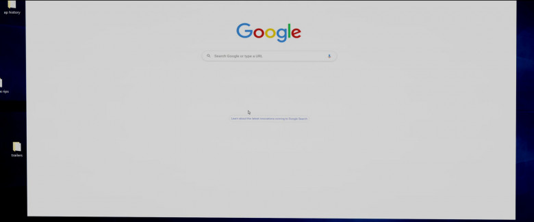 Google Website in Sid Is Dead (2023) - 366286