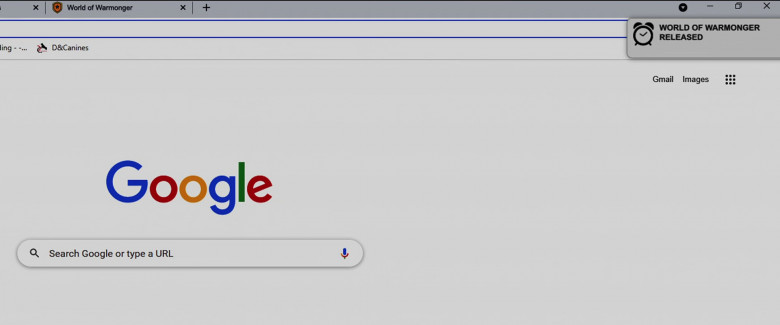 Google Website in Sid Is Dead (2023) - 366287