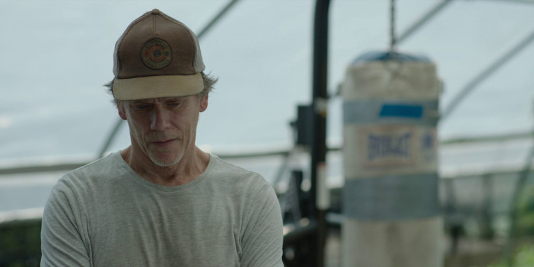 REI Co-op Out There Together Cap Worn by Kevin Bacon as Jeff McAllister in Space Oddity (2022) - 366217