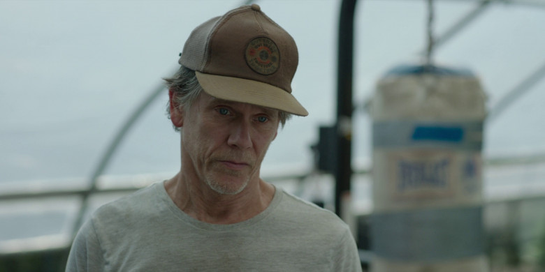 REI Co-op Out There Together Cap Worn by Kevin Bacon as Jeff McAllister in Space Oddity (2022) - 366218