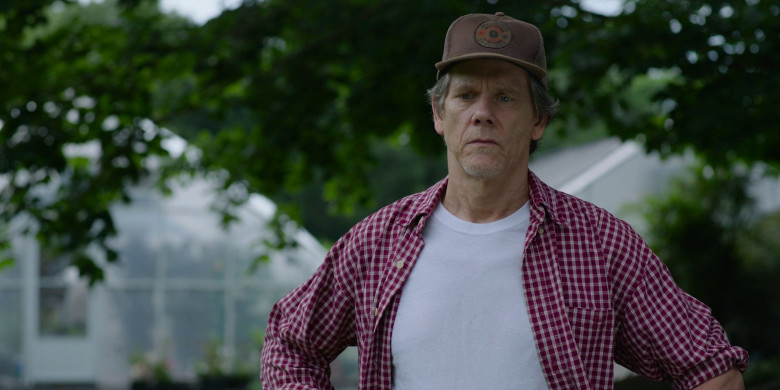 REI Co-op Out There Together Cap Worn by Kevin Bacon as Jeff McAllister in Space Oddity (2022) - 366221