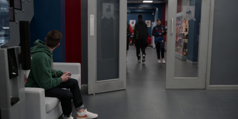 Nike Men's Shoes in Ted Lasso S03E08 "We'll Never Have Paris" (2023) - 366931