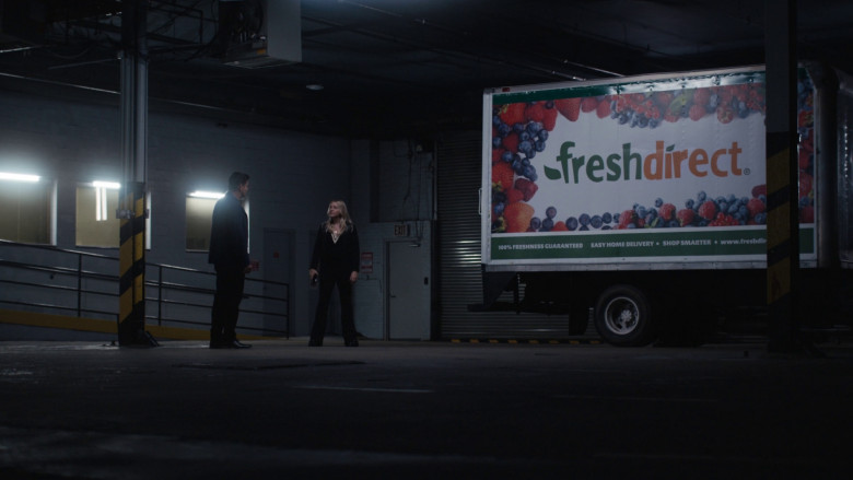 FreshDirect Grocery Delivery Service in The Other Two S03E02 "Brooke Drives an Armpit Across America" (2023) - 367575