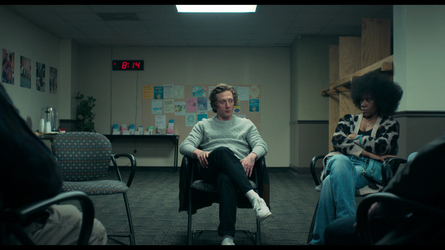 Nike Men's Sneakers Worn By Jeremy Allen White As Carmen 'Carmy