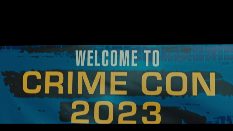 CrimeCon The World's No. 1 True Crime Event in Based on a True Story S01E04 "The Survivor" (2023) - 377333
