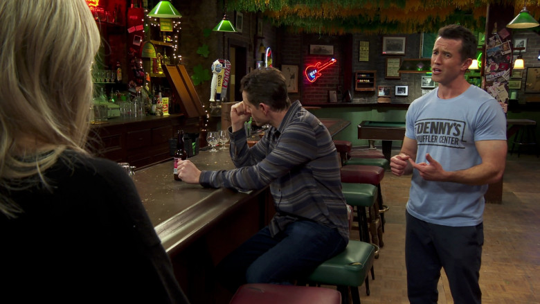 Blue Moon and Coors Beer in It's Always Sunny in Philadelphia S16E04 "Frank vs. Russia" (2023) - 380887