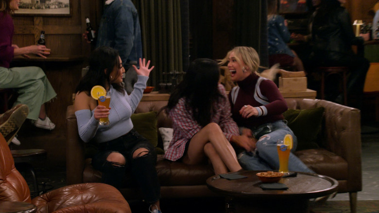 Blue Moon Beer in How I Met Your Father S02E15 "Working Girls" (2023) - 378914