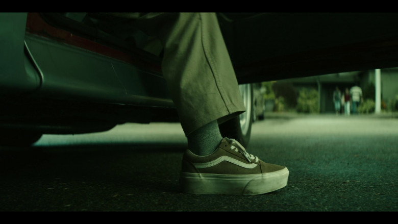 Vans Shoes in Cruel Summer S02E02 "Ride or Die" (2023) - 376833