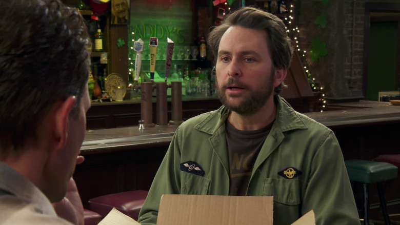 Blue Moon and Coors Beer in It's Always Sunny in Philadelphia S16E01 "The Gang Inflates" (2023) - 377727