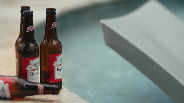 Budweiser Beer in The Righteous Gemstones S03E02 "But Esau Ran to Meet Him" (2023) - 379823