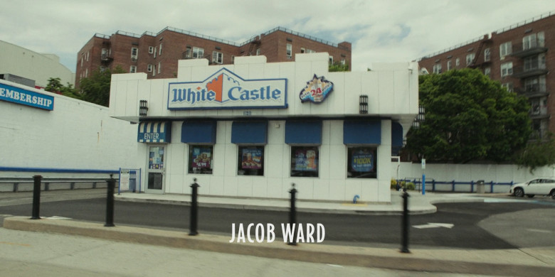 White Castle Restaurant in Somewhere in Queens (2022) - 377074
