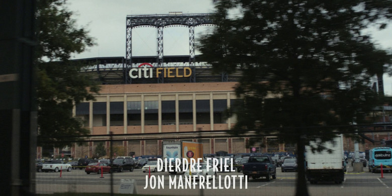 Citi Field Baseball Stadium in Somewhere in Queens (2022) - 377006